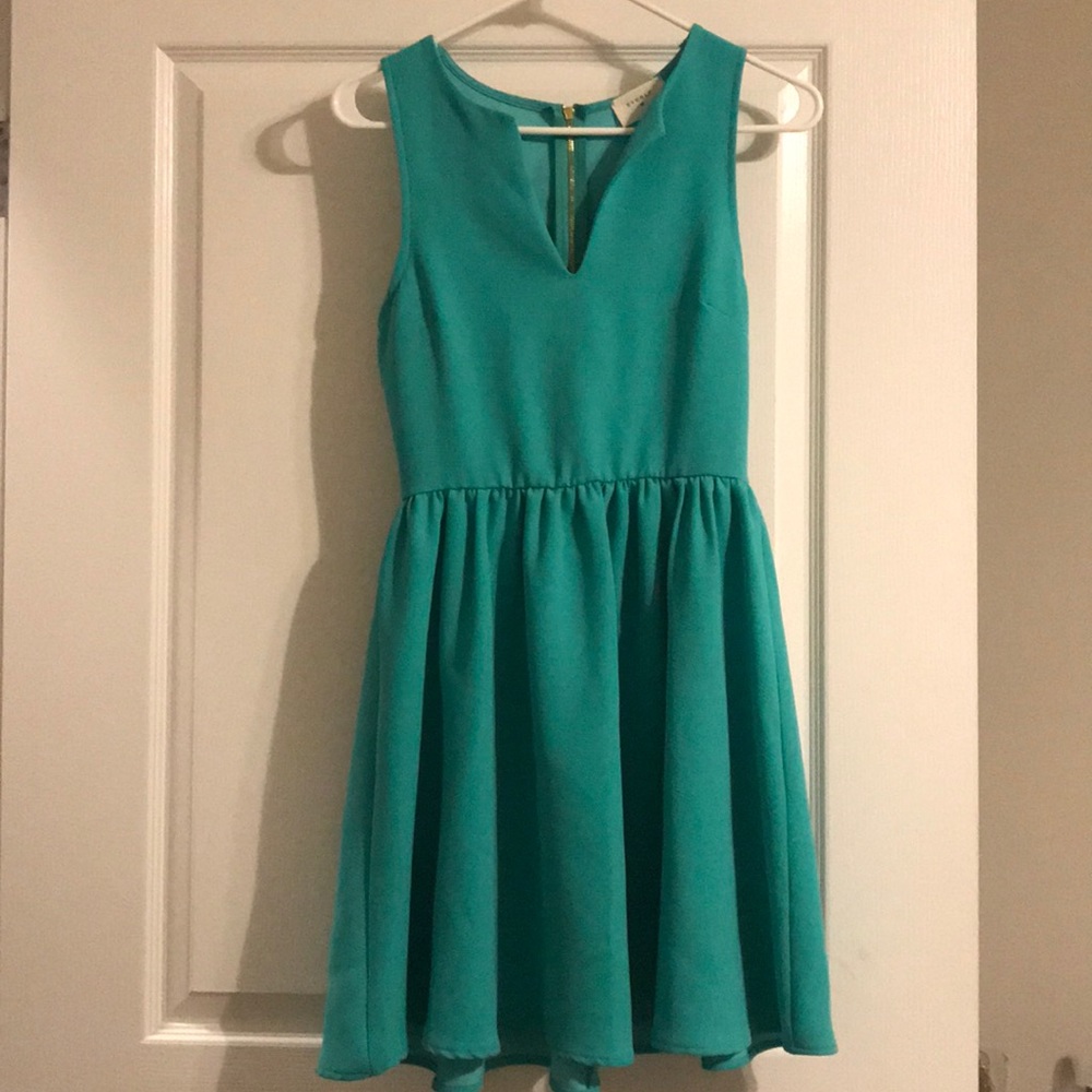 Everly Dress